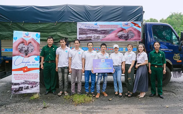 Huy hiệu VIP Đồng của Bong Vip