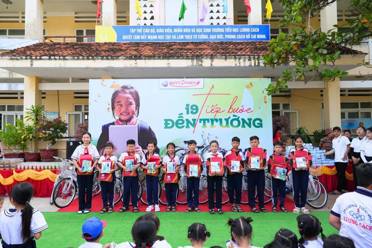 Hình ảnh biểu tượng tầm nhìn tương lai của Bong Vip