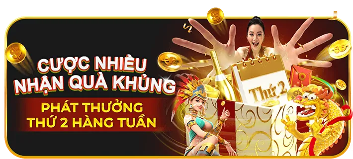 Theo dõi điều kiện khuyến mãi Bong Vip