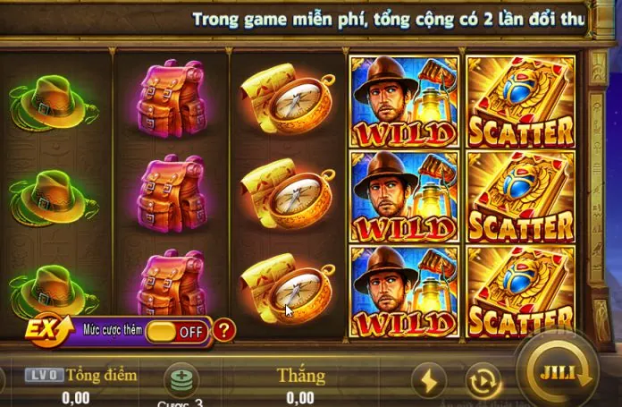Game bắn cá Bong Vip