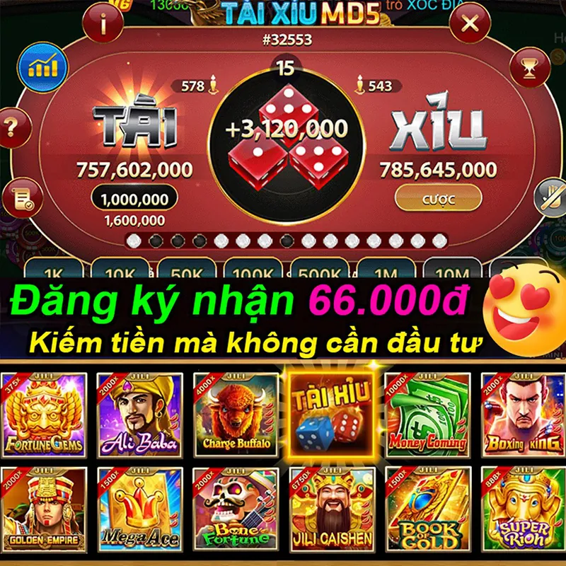 Hình ảnh casino trực tuyến Bong Vip sang trọng