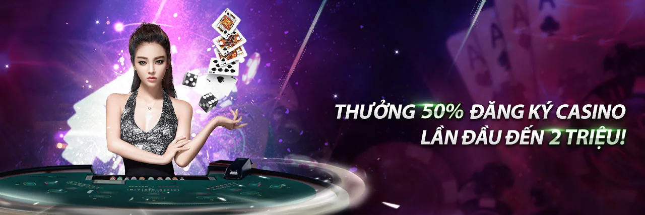 Casino trực tuyến bong vip
