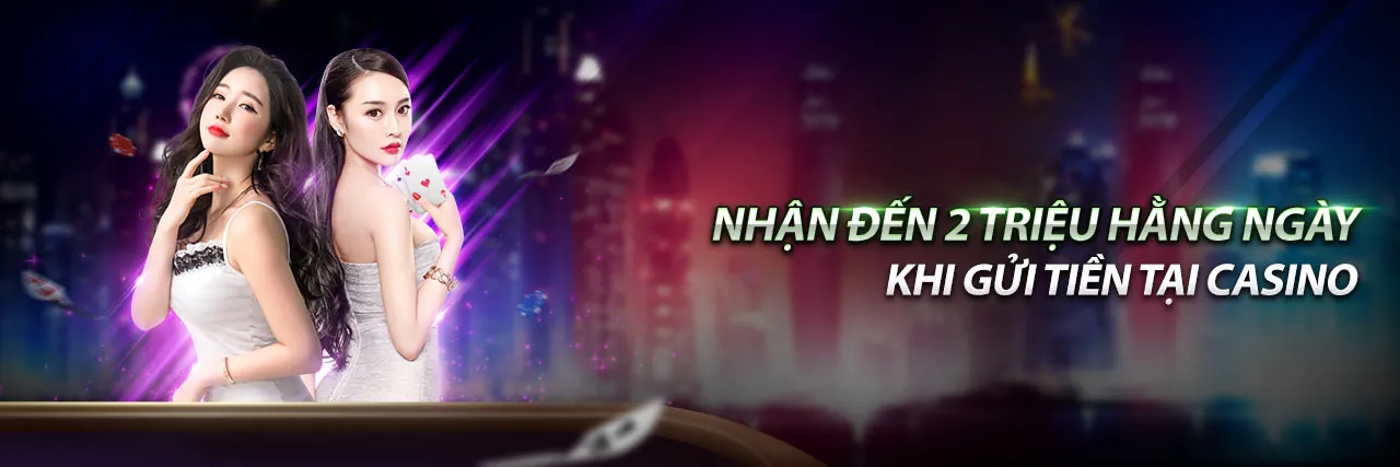 Hoàn trả hàng ngày không giới hạn