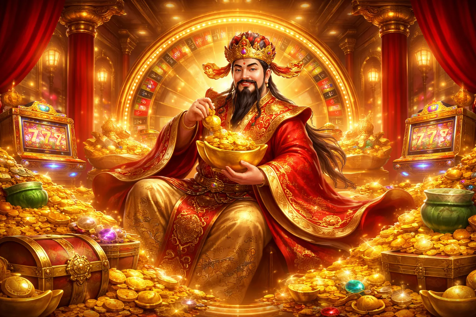 Bong Vip Hợp Tác Chiến Lược