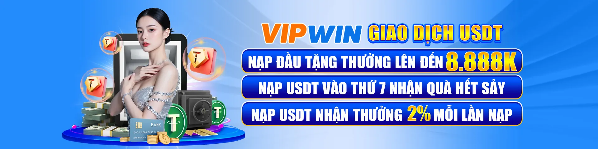 Hệ thống thanh toán an toàn và rút tiền nhanh chóng tại bong vip