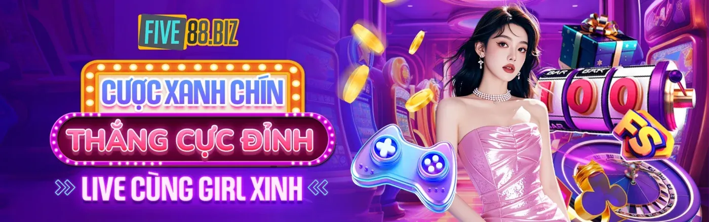 Máy đánh bạc và trò chơi slot đa dạng tại GO88