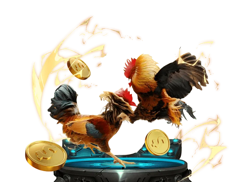 Đá gà trực tuyến Bong Vip