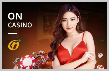 Casino trực tuyến TOT88
